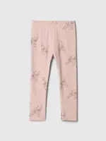 GAP Baby legíny Mix and Match - Holky
