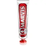 Marvis The Mints Cinnamon zubní pasta příchuť Cinnamon-Mint 85 ml