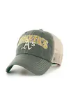 47 brand  Kšiltovka  MLB Oakland Athletics
