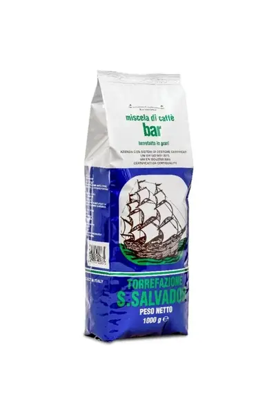 Bar Blue 1 kg