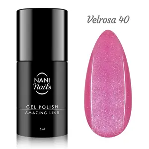 NANI gel lak Amazing Line 5 ml - Velrosa