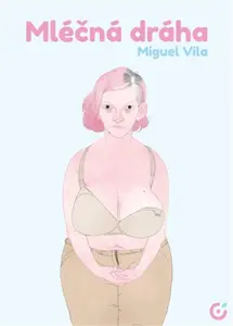 Mléčná dráha - Miguel Vila