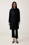 Weekend Max Mara  kabát dámský vlněný WKDPEDALE