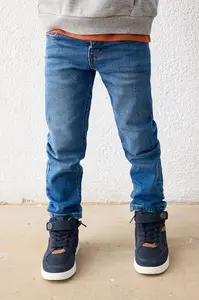 Mayoral  slim fit džíny dětské slim fit basic