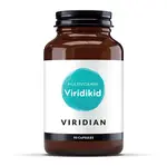 VIRIDIAN Viridikid multivitamin 90 kapslí