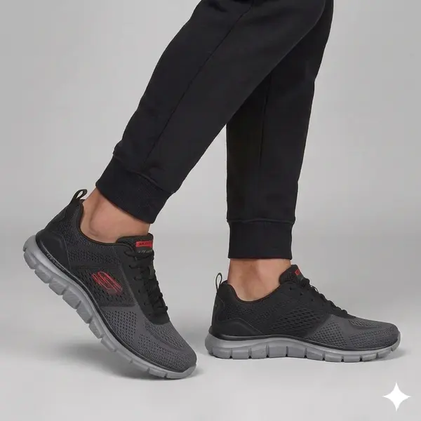 Skechers track-ripkent 42,5