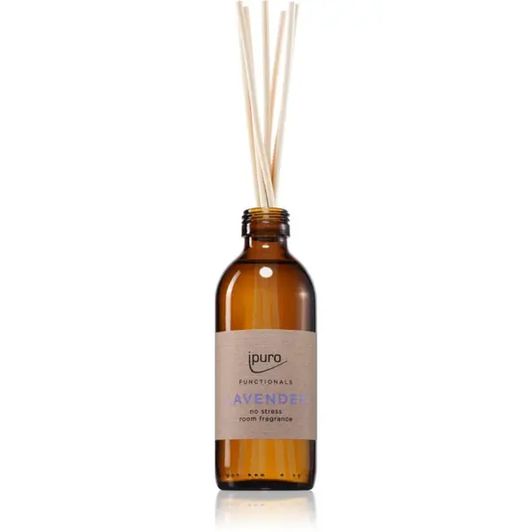 ípuro Functionals Lavender aróma difuzér 150 ml