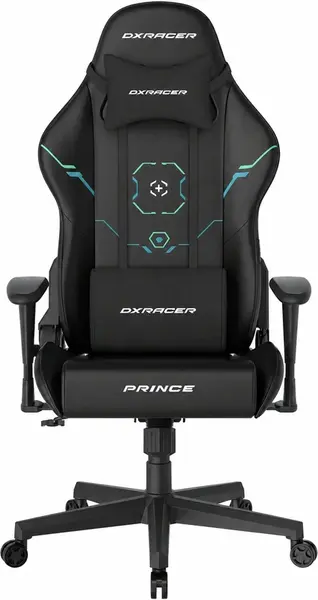 Herní židle DXRacer PRINCE SIT BETTER GAME LONGER