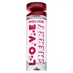 Police Love Cherry toaletní voda pro ženy 100 ml