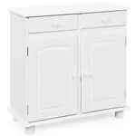 Komoda 20900802 Lovi 2d Biela borovica