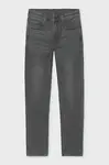 Mayoral  slim fit džíny dětské slim fit basic