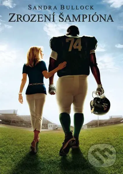 Zrodenie šampiona (The Blind Side) - John Lee Hancock