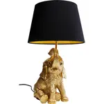 Kare-Design STOJACÍ LAMPA, 27/48/27 cm