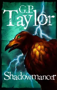Shadowmancer - G.P. Taylor