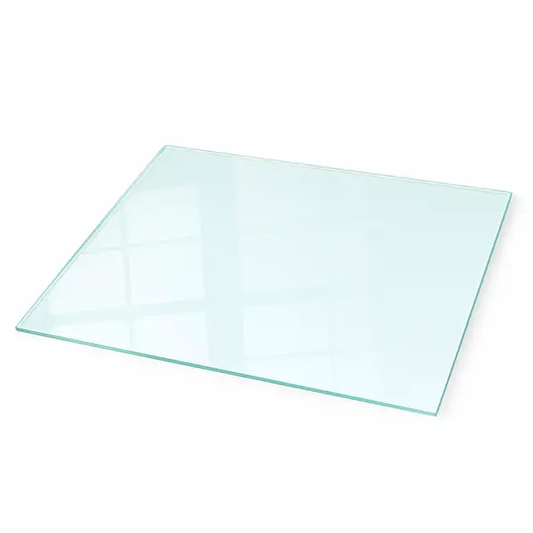 TULUP PODLOŽKA POD KRB 60x40 cm transparentní