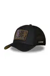 Capslab  trucker čepice s bavlnou x Universe7