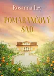 Kniha: Pomarančový sad od