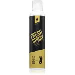 Angry Beards Fresh Spray Angry Beards & Busy B osviežujúca hmla unisex 200 ml
