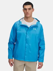 Pánská bunda Under Armour CLOUDSTRIKE JACKET - Pánské