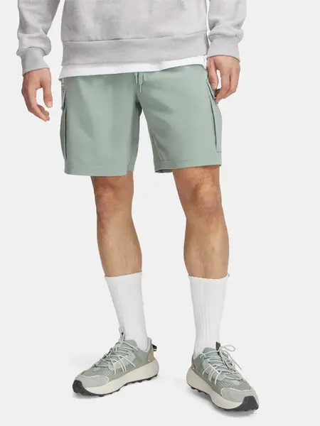 Pánské kraťasy Under Armour UA Vibe Woven Cargo Short - Pánské