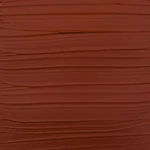 Akryl Amsterdam Expert 75 ml - 339 LT Oxide Red