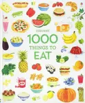 1000 Things to Eat - Wood Hannah