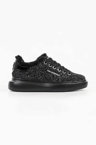Karl Lagerfeld  Kore sneakers boty dámské