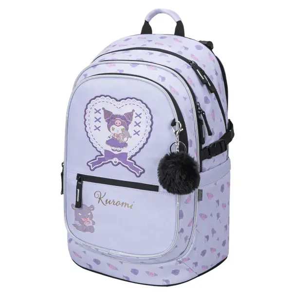 Školní batoh Core Kuromi Sweet One