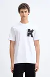 Karl Lagerfeld Jeans  Bavlněné tričko