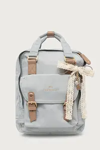 Doughnut  mestský ruksak dámsky Macaroon Mini Enchanted 7L