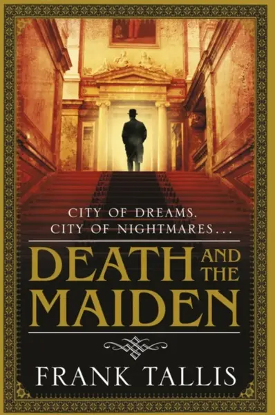 Death And The Maiden - Frank Tallis