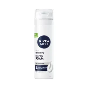NIVEA MEN Pěna na holení Sensitive 200ml