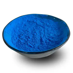 Lyopotraviny BIO modrá spirulina - čistý extrakt z přírody, 250 g