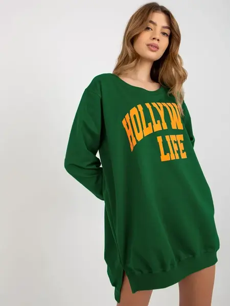 Sweatshirt-VI-BL-3102.01P-green-orange