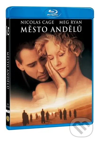 Město andělů - Brad Silberling