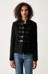 rag & bone  sako dámské vlněné