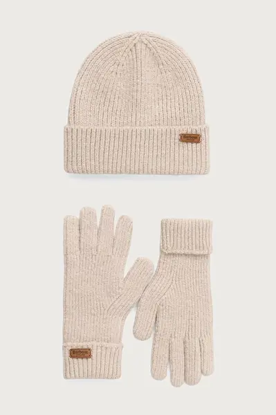 Barbour  sada dámská