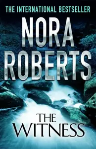 The Witness - Nora Robertsová