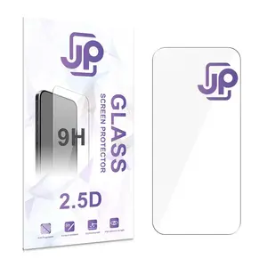 JP 2,5D Tvrzené sklo, iPhone 16 Pro Max