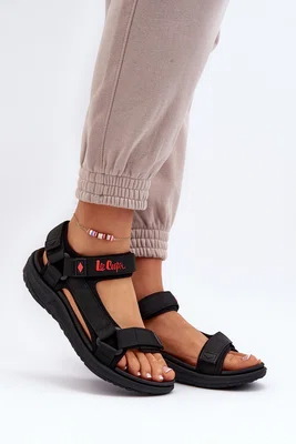 Dámské sandály Lee Cooper