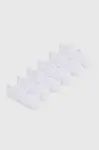 Under Armour  Ponožky  Essential No Show 6-pack