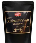 Goody 77 kuřecí vývar s kapáním 330 g