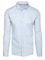 Elegantní pánská košile Dstreet