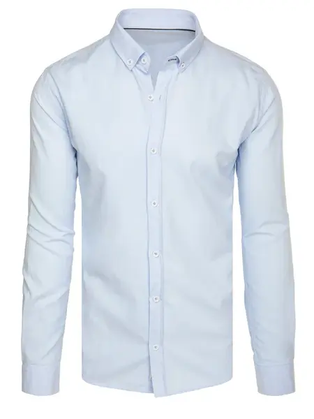 Elegantní pánská košile Dstreet