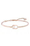Swarovski  - Náramek SPARKLING DC