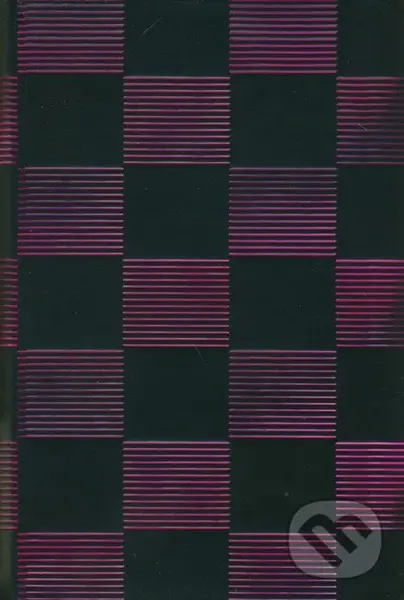 Paperblanks - Prismatic - MINI - linajkový