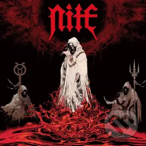 Nite:  Cult Of The Serpent Sun