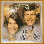 Carpenters: A Kind Of Hush LP