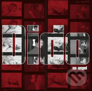 Dido: No Angel (Anniversary Deluxe Coloured Vinyl Edition, Re-Issue) LP