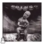 Boingo: Boingo - Boingo
